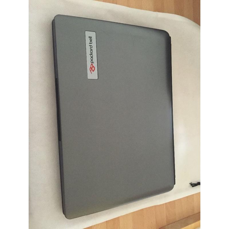 Packard Bell Notebook
