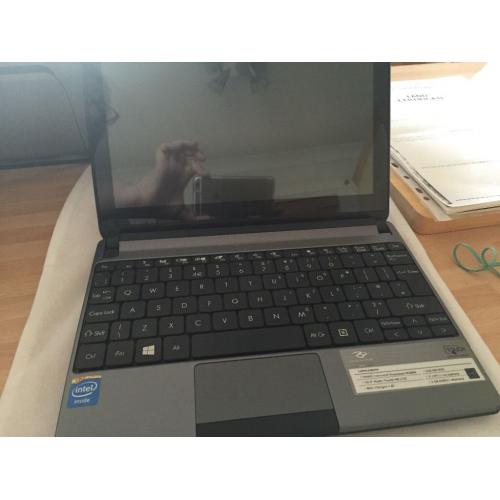 Packard Bell Notebook