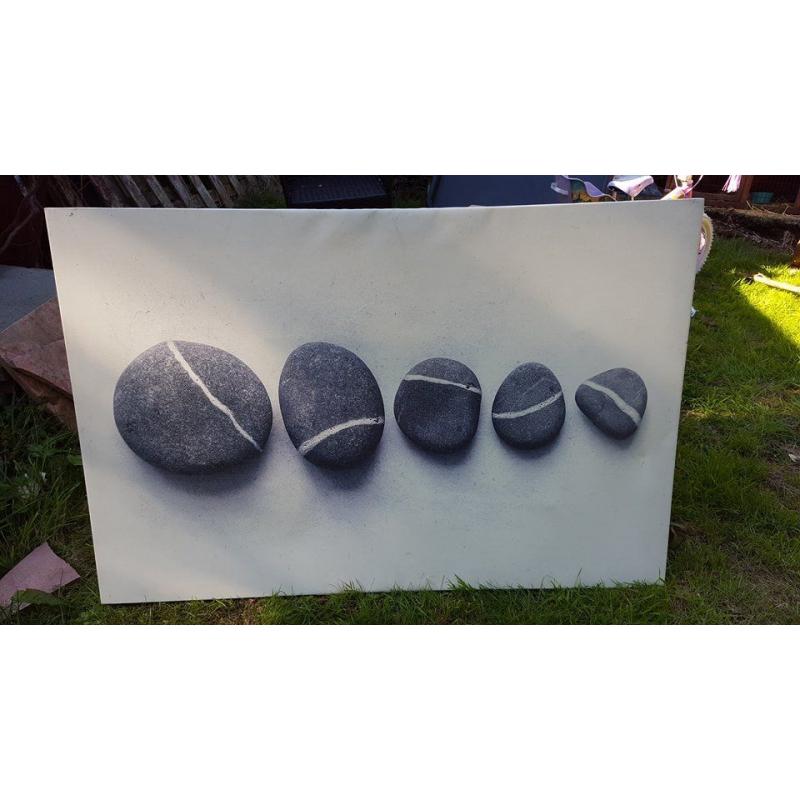 Large canvas