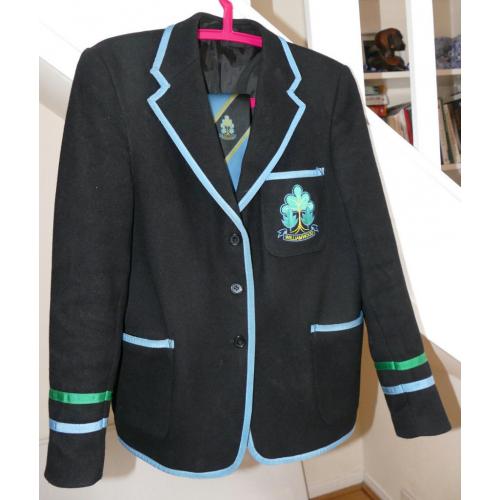 Williamwood High School Blazer