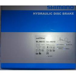 rear brake