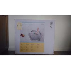 BabyDan playpen / room divider