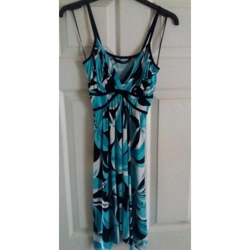 Jane Norman dress