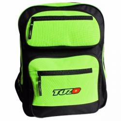 MOTORCYCLE /SCOOTER HAVERSACKS HI VIZ £19.99 AND BLACK/GEEY £25.99 AT KICKSTART BELFAST