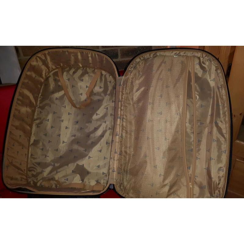 Luggage