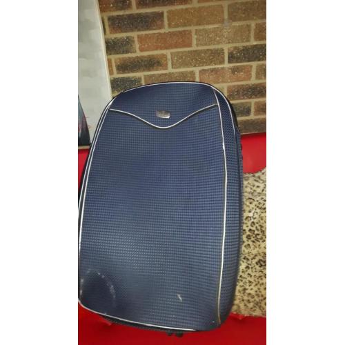 Luggage