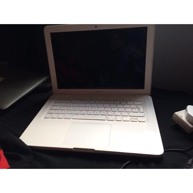 Apple MacBook (sor)