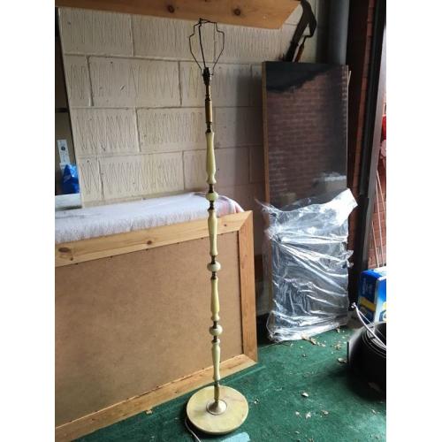 Lamp stand