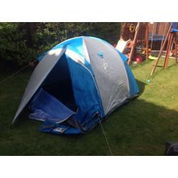 3 Man Tent