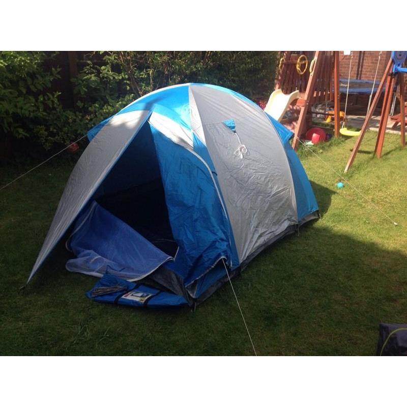 3 Man Tent