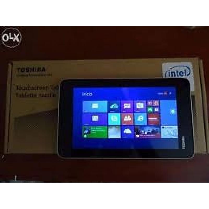 Toshiba Encore Mini WT7-C-100 android Tablet