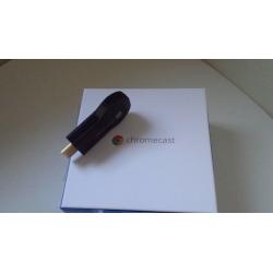 Chrome cast Dongal