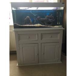 fish tank