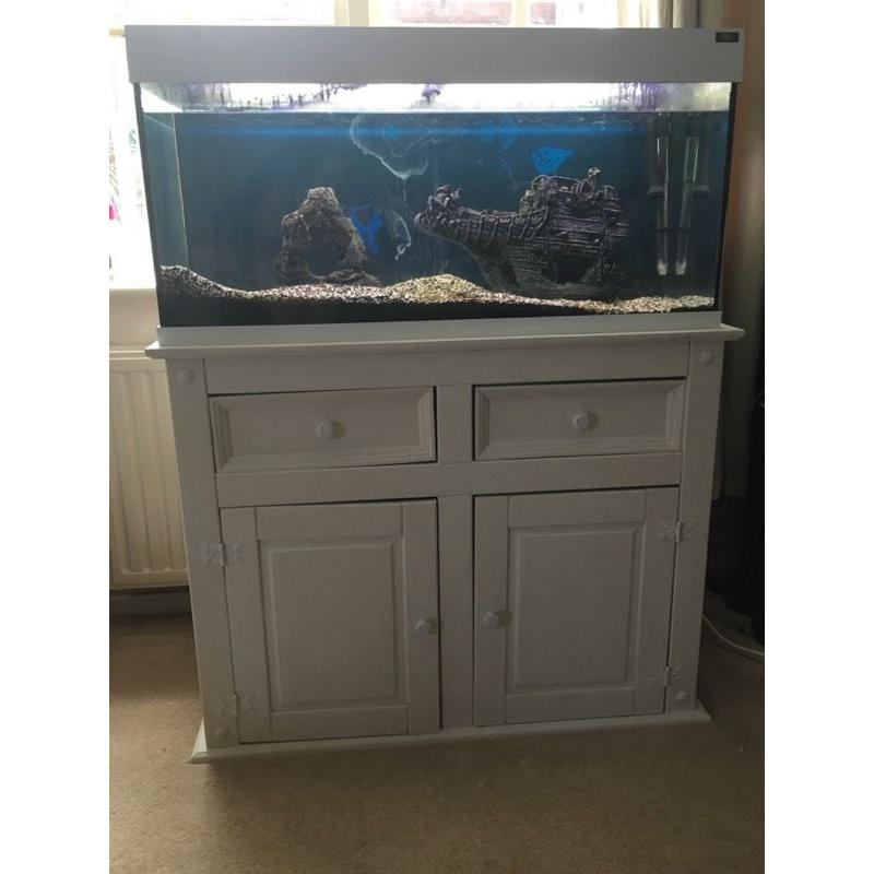 fish tank