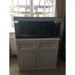 fish tank