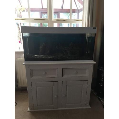 fish tank