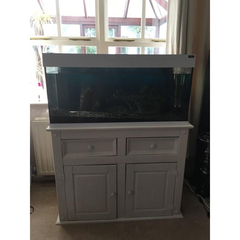 fish tank