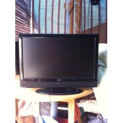 26 inch freeview tv
