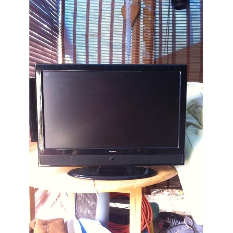 26 inch freeview tv