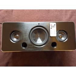 Iwant Bluetooth speaker iPhone