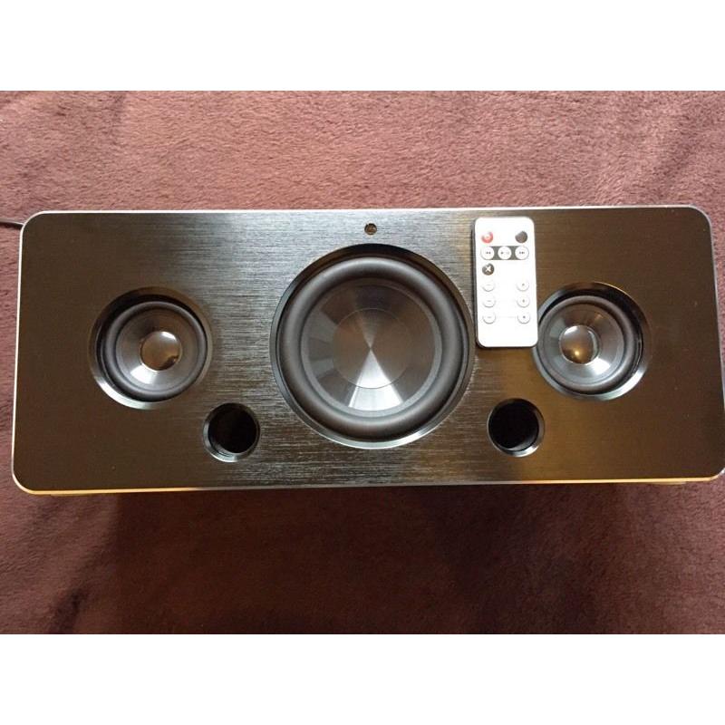 Iwant Bluetooth speaker iPhone