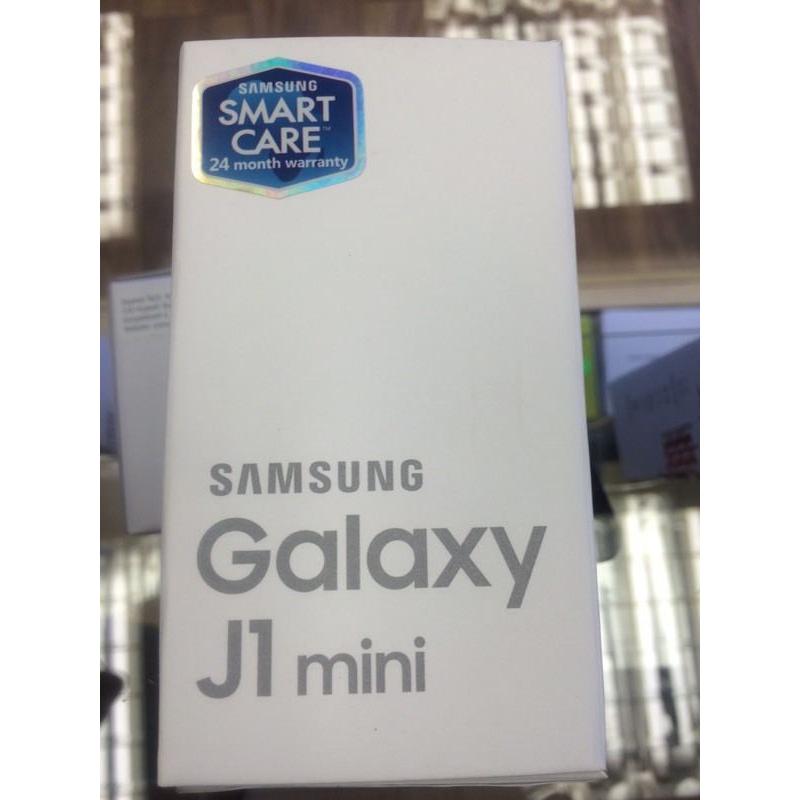 Samsung Galaxy j1 mini