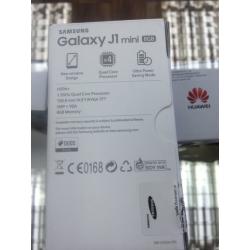 Samsung Galaxy j1 mini