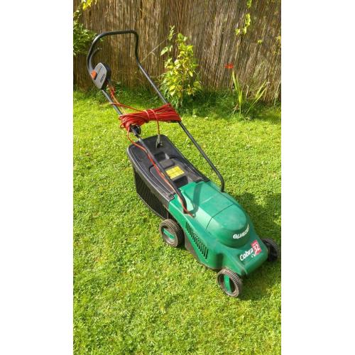 Lawnmower