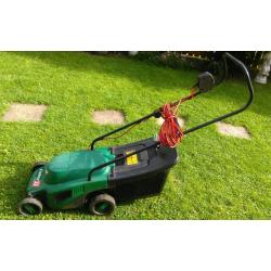 Lawnmower