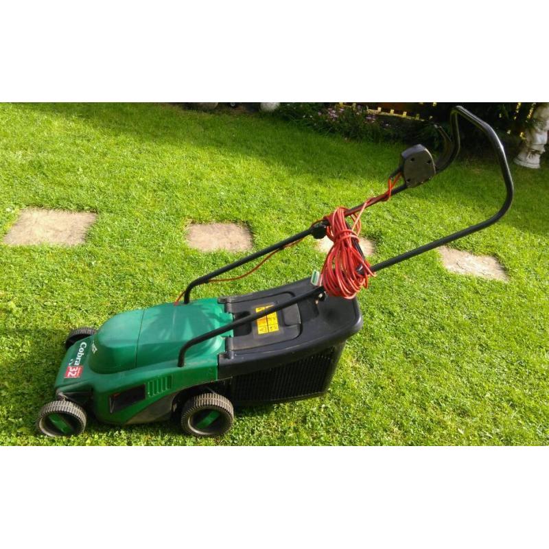 Lawnmower