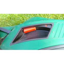 Lawnmower