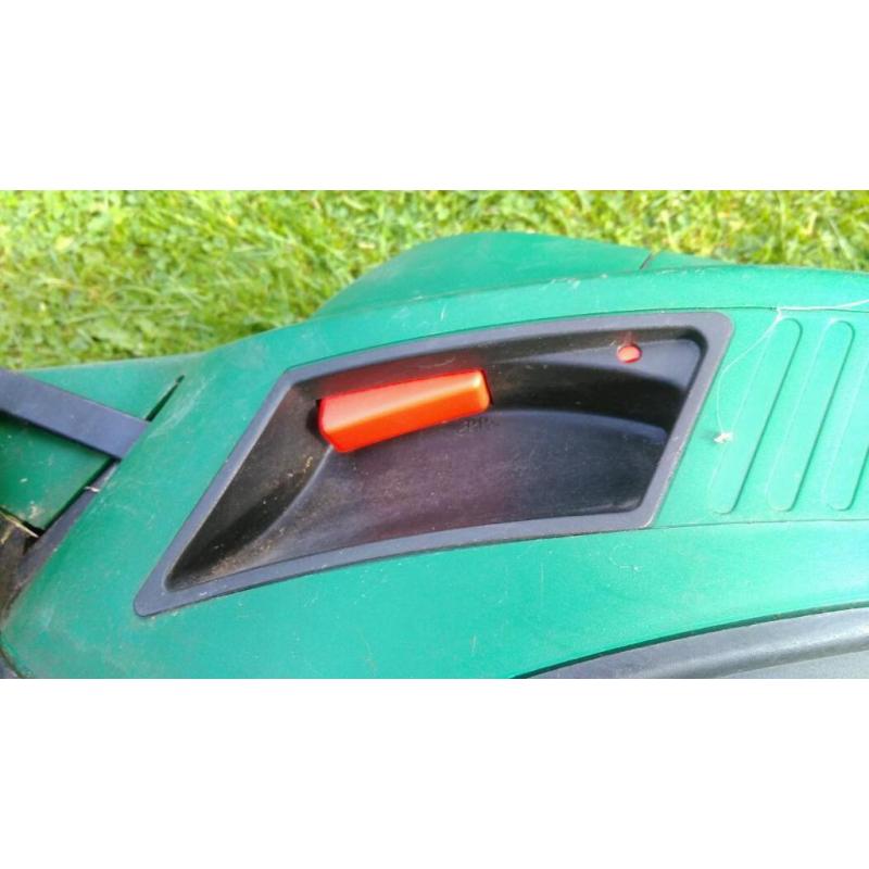 Lawnmower