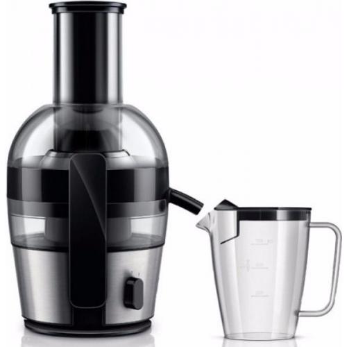 Brand New Philips HR1867/21 Viva Collection 700W Quick Clean Juicer