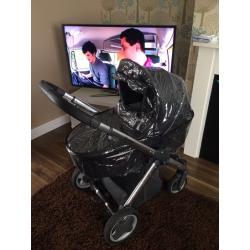 oyster 1 travel system