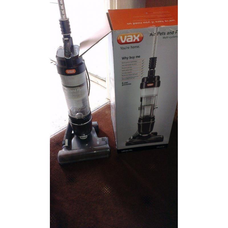 Vax Vacuum Cleaner