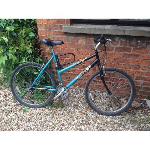 Ladies Raleigh Bike