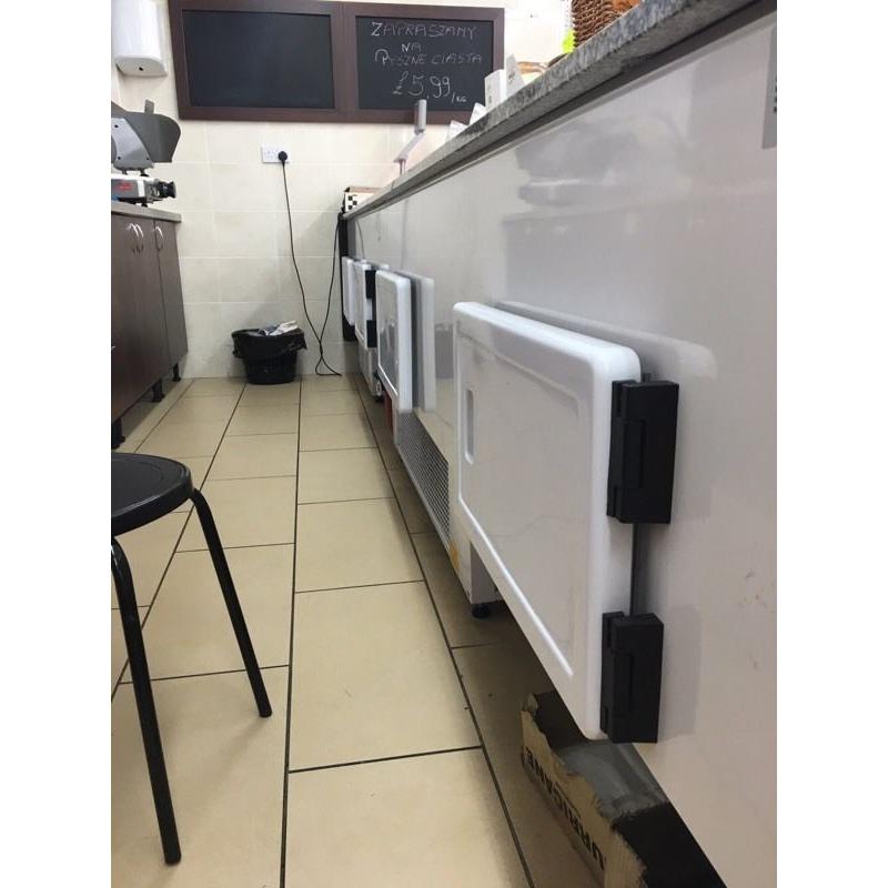 IGLOO serve over counter