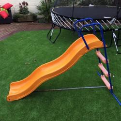 Kids slide