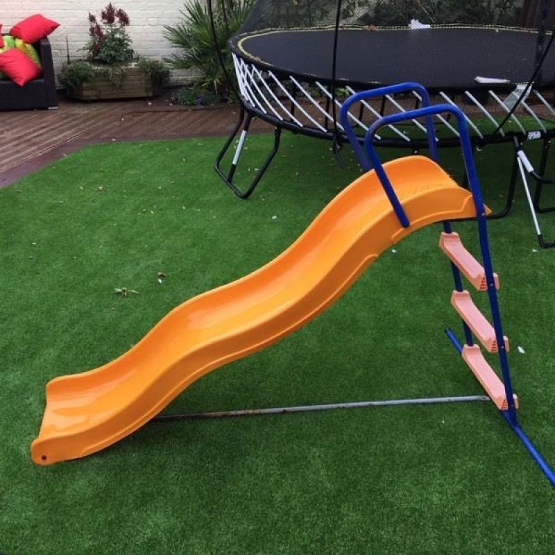 Kids slide