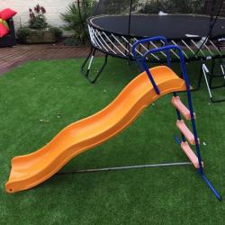Kids slide