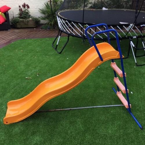 Kids slide