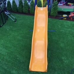 Kids slide