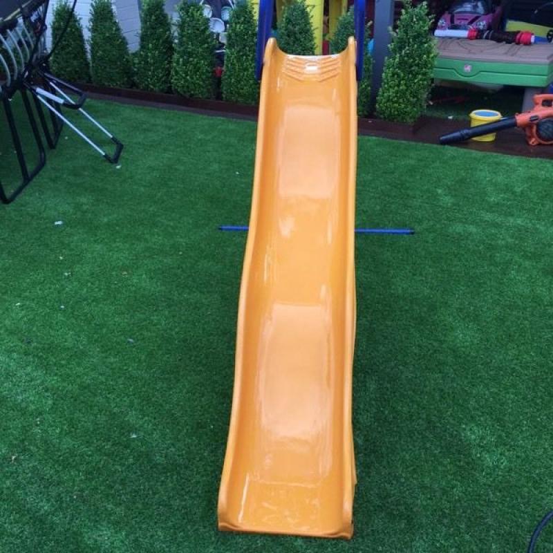 Kids slide