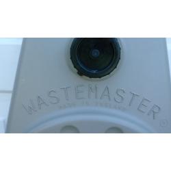 Wastemaster. Caravan/Motorhome waste water container