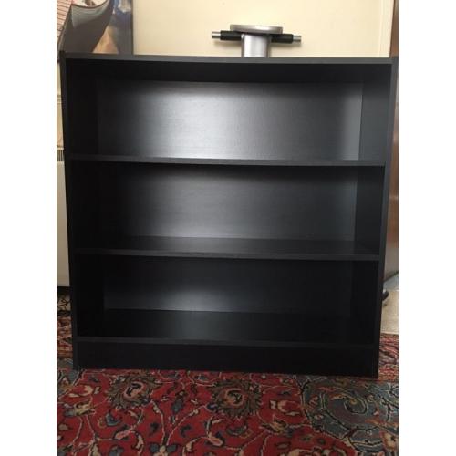 Bookcase or Shelving Unit