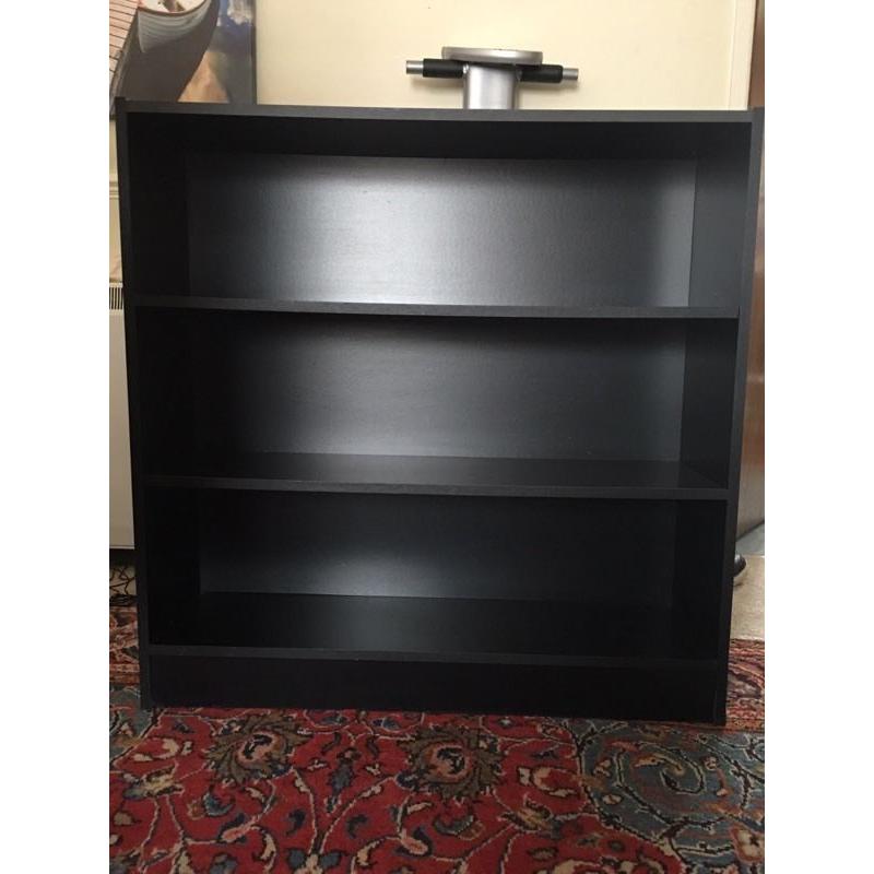 Bookcase or Shelving Unit