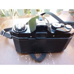 Vintage Collectible Useable Old Camera Seimax SV-7