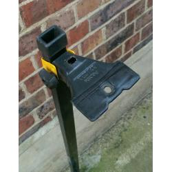 Vauxhall Vectra Roof Bars From 2001 Vectra