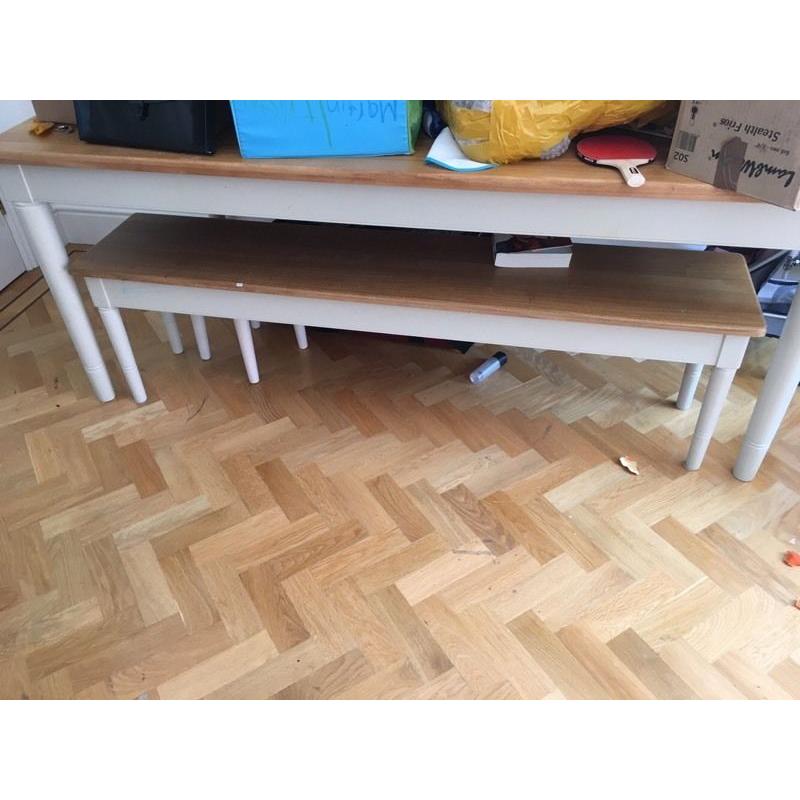 Dinning table