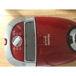 Miele vacuum Cleaner TT5000 Cat and Dog 300-2200W